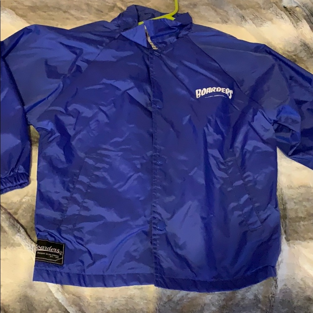 Windbreaker
